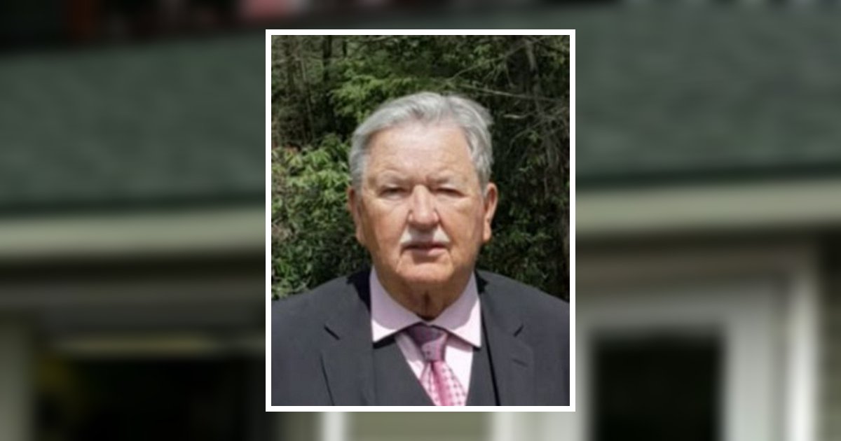 Donald L. Chapman Obituary, Scranton, PA