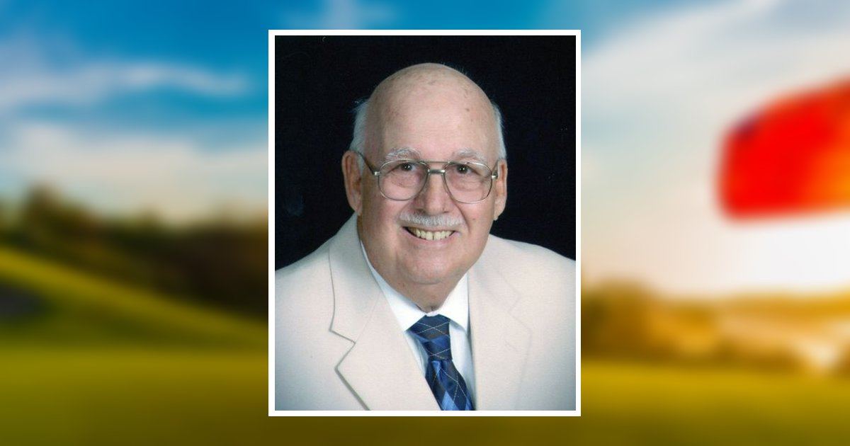 James Bry Caswell Obituary, Caro, MI