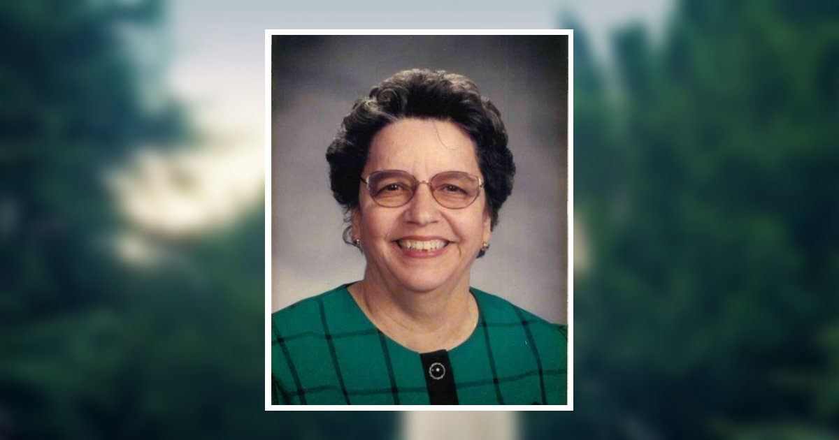 Mary Scott Mcfadyen Plummer