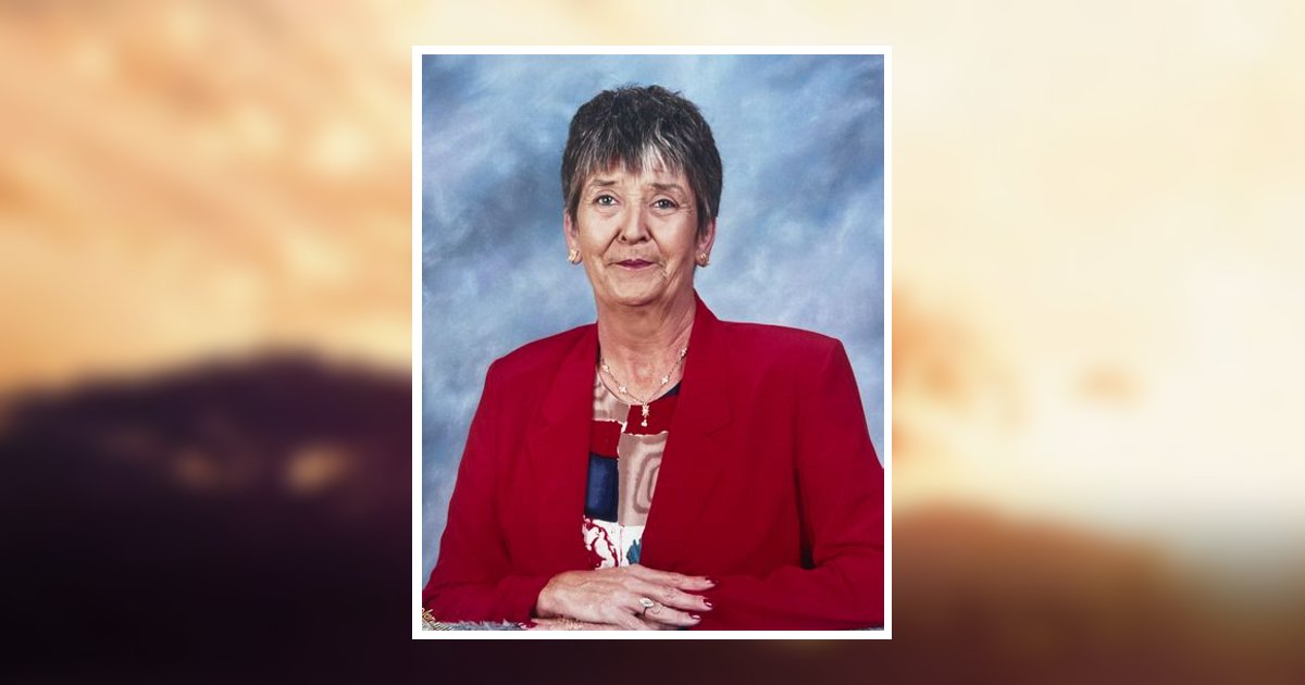 Johanna Donegan Obituary, Dickson, TN