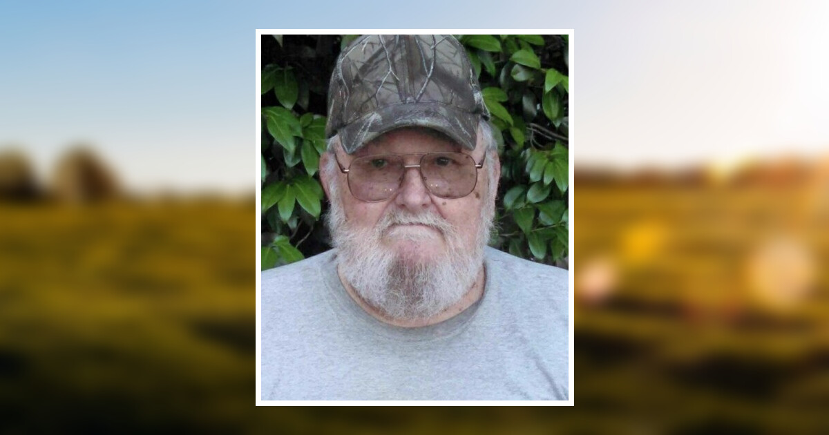 James Mull Obituary 2022 CarpenterPorter Funeral & Cremation Services