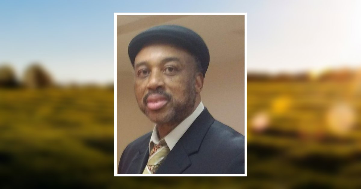 Rickey Morris Epps Obituary, Richmond, VA