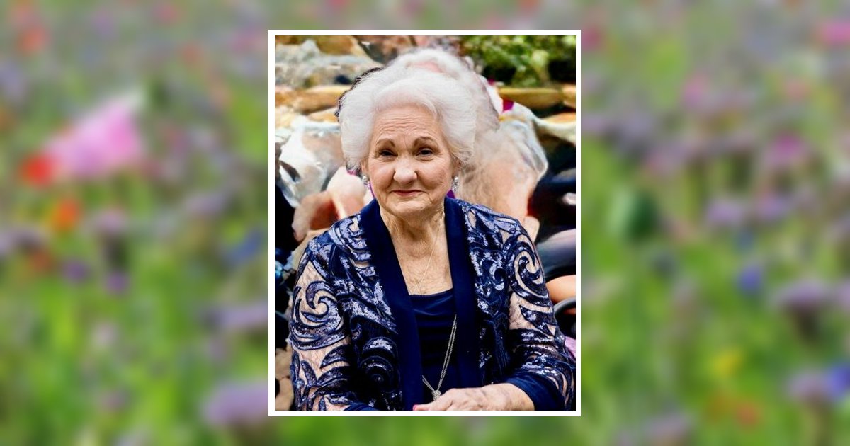 Portrait of Kayla Bren Davis