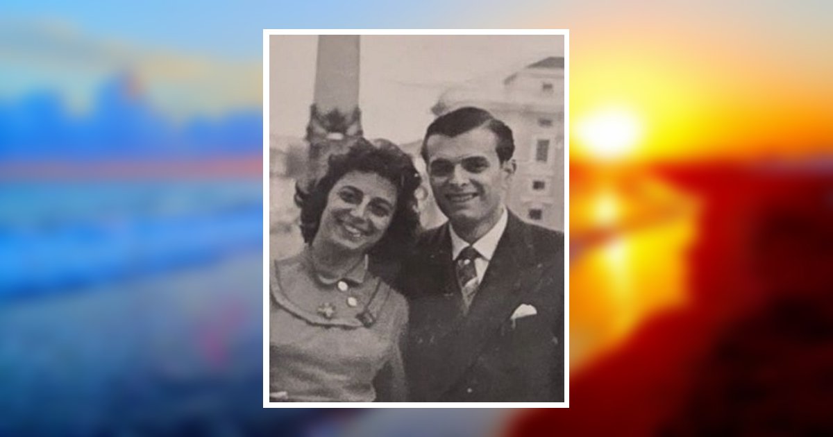 Maria Assunta Derosa Manahawkin, NJ Obituary