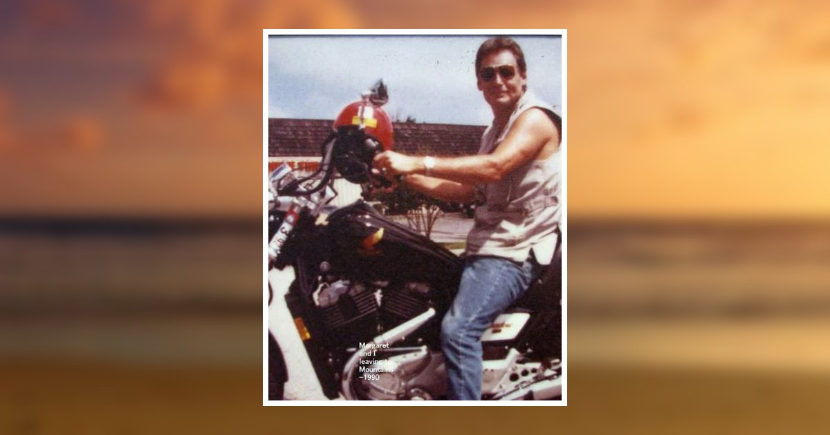 Jerry A Worley Sr. Obituary, Colonial Heights, VA