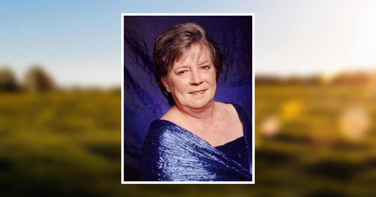 Arlene Davis Obituary 2018 - Countryside Funeral Home