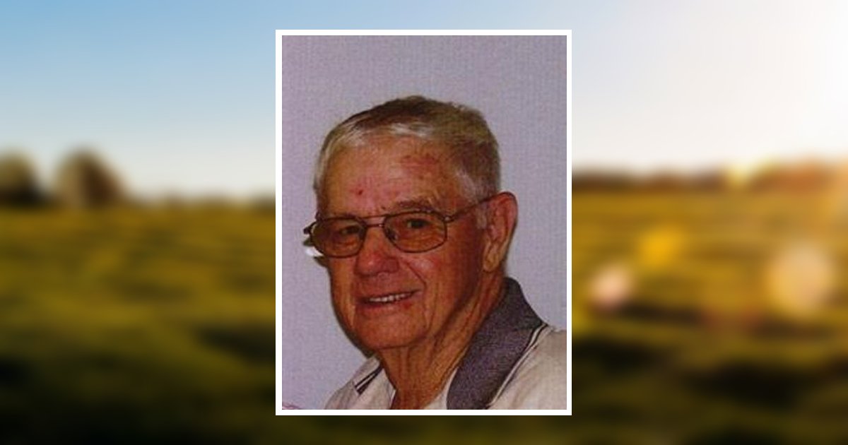William "Wayne" Mattingly Obituary 2015 Payne Funeral Chapel