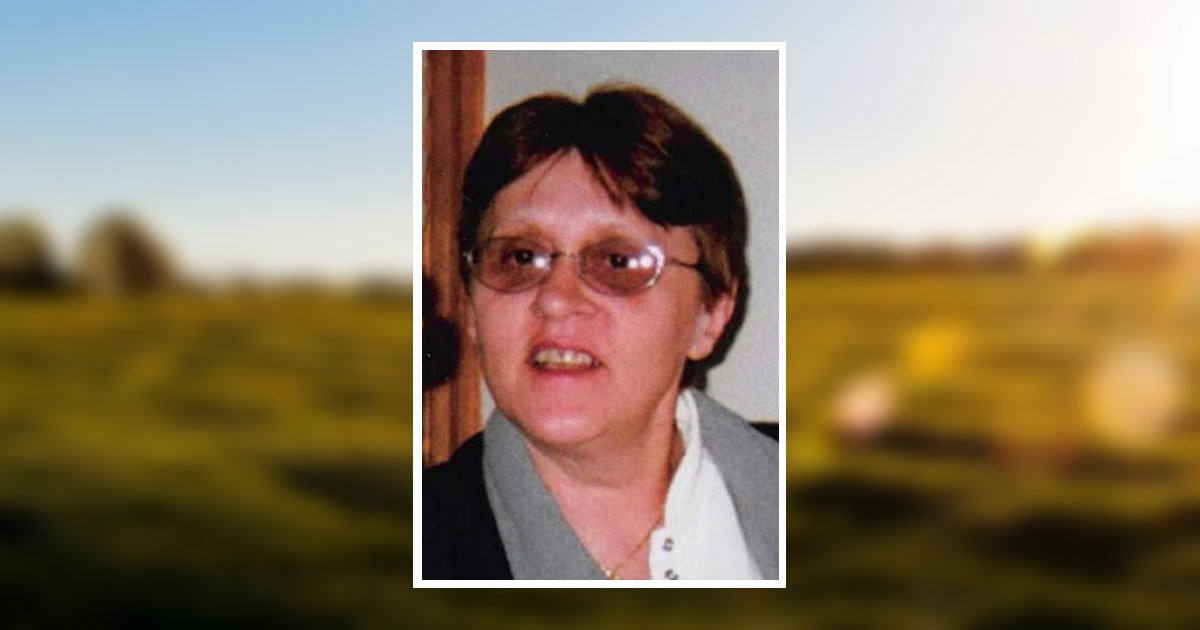 Linda m hall obituary july 4 2019 mckenna ouellette funeral home