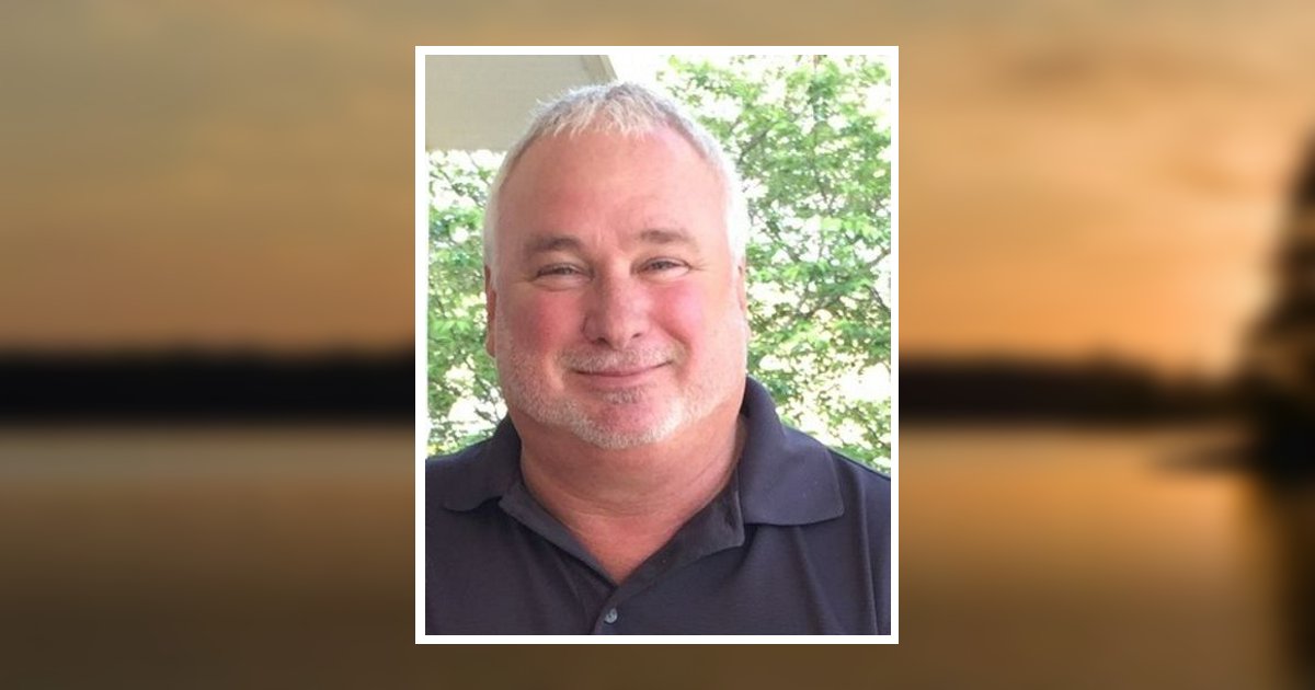 Michael Gratz Obituary 2024 Clark Funeral Home & Chapel