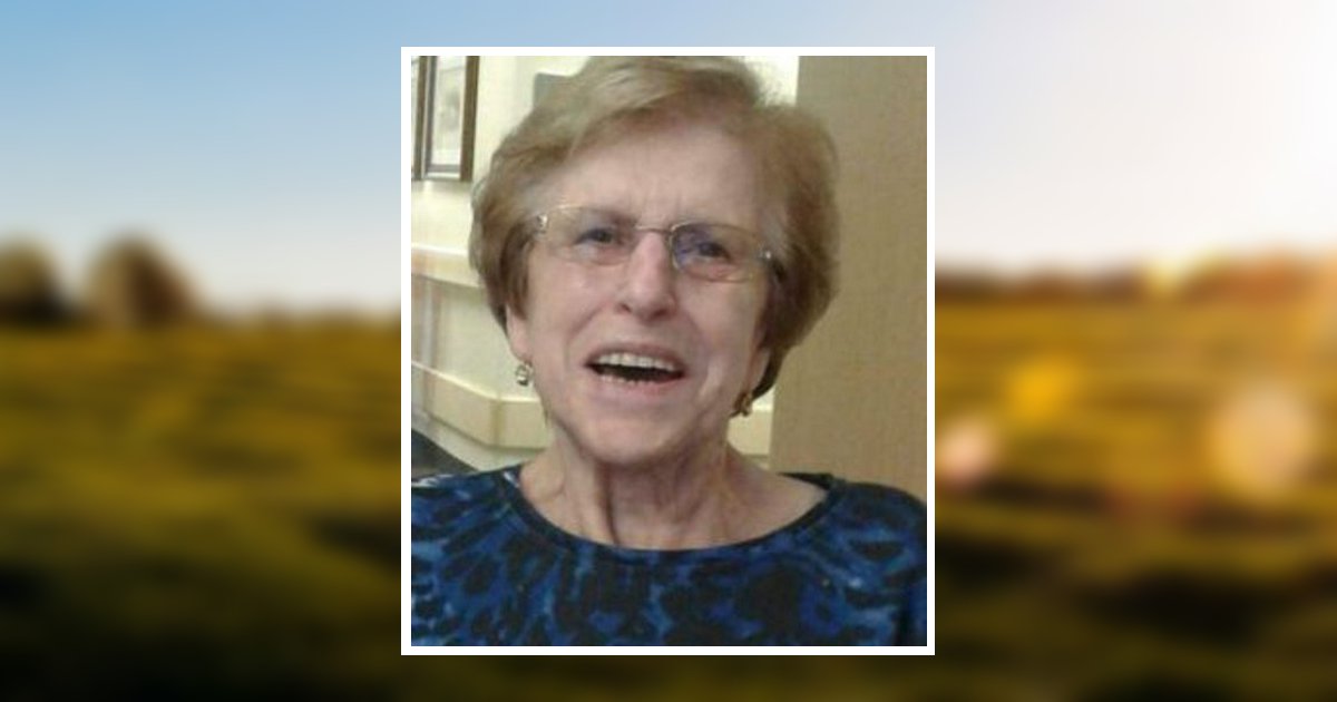 Ines Sousa Obituary 2022 Ward Funeral Homes