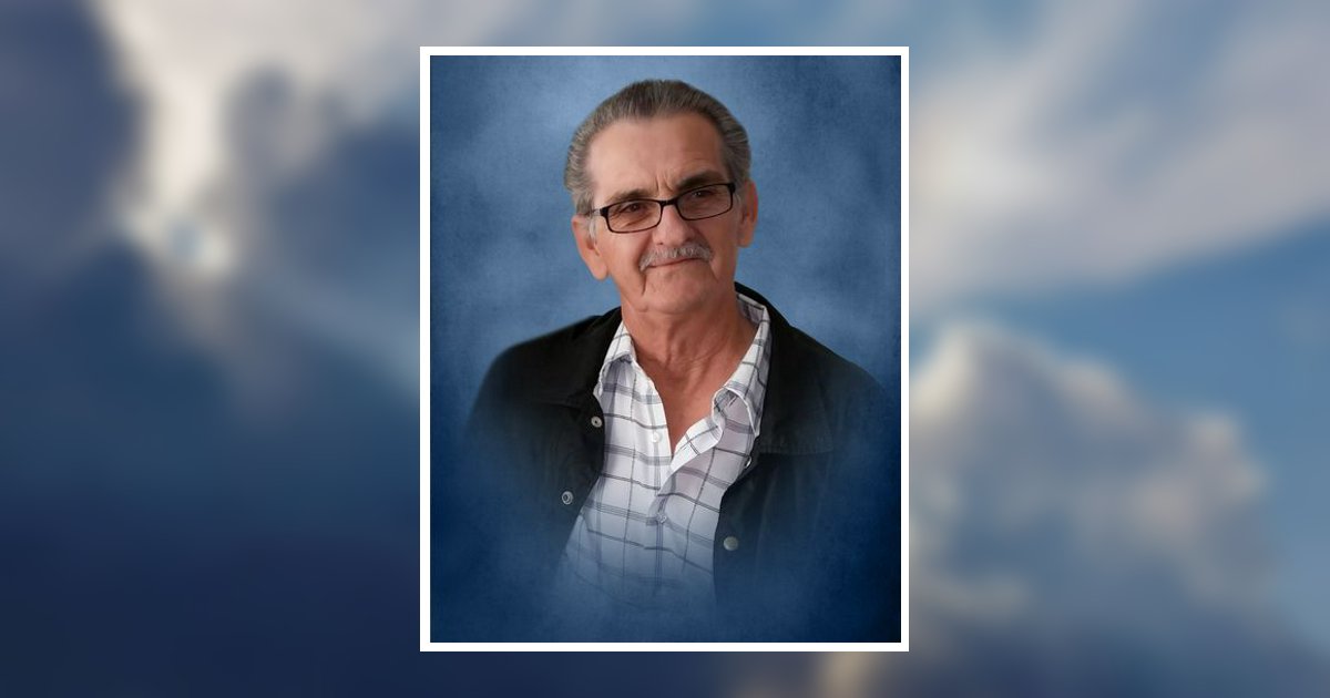Juan Manuel Almaguer Obituary, Corpus Christi, TX