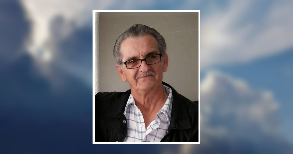Juan Manuel Almaguer Obituary, Alice, TX