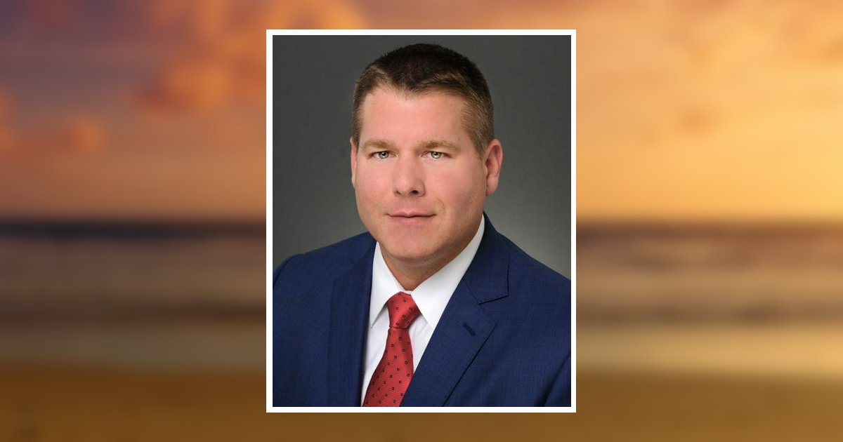 Todd Gerard Haselhorst Obituary, Dayton, TX