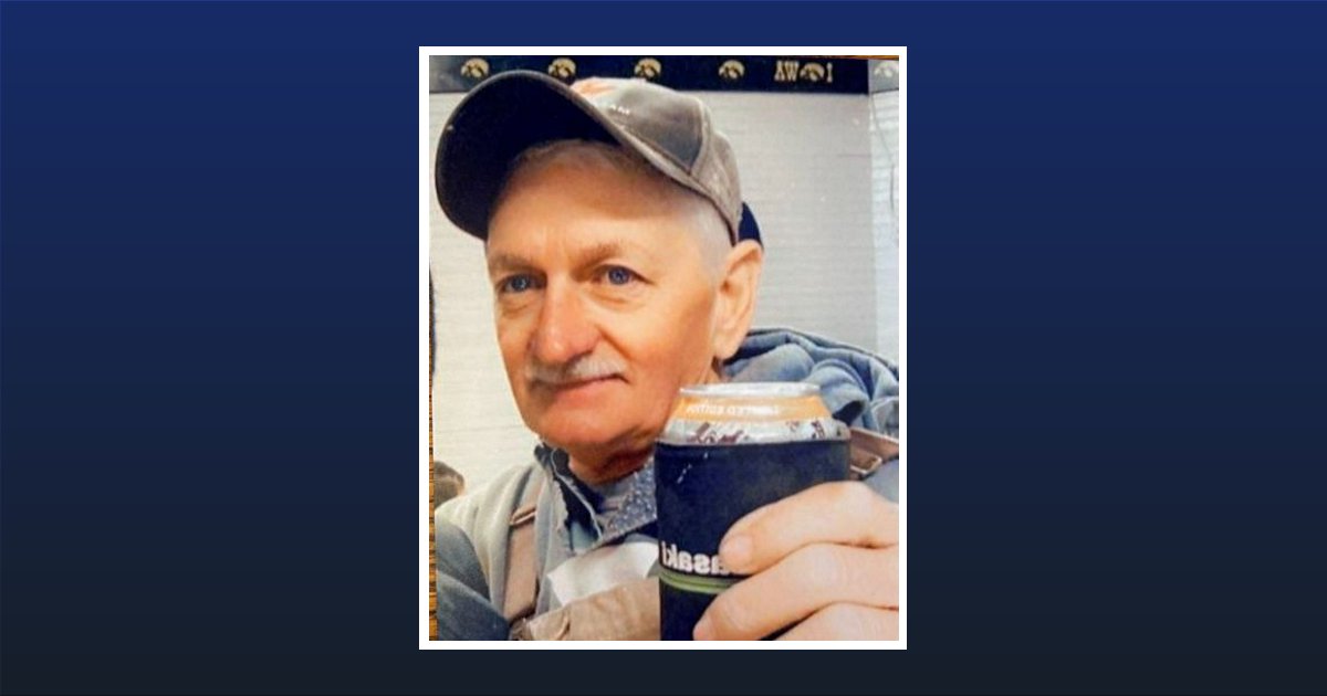 Delbert "Delbie" Klemme Obituary 2024 HachmannMier Funeral Home