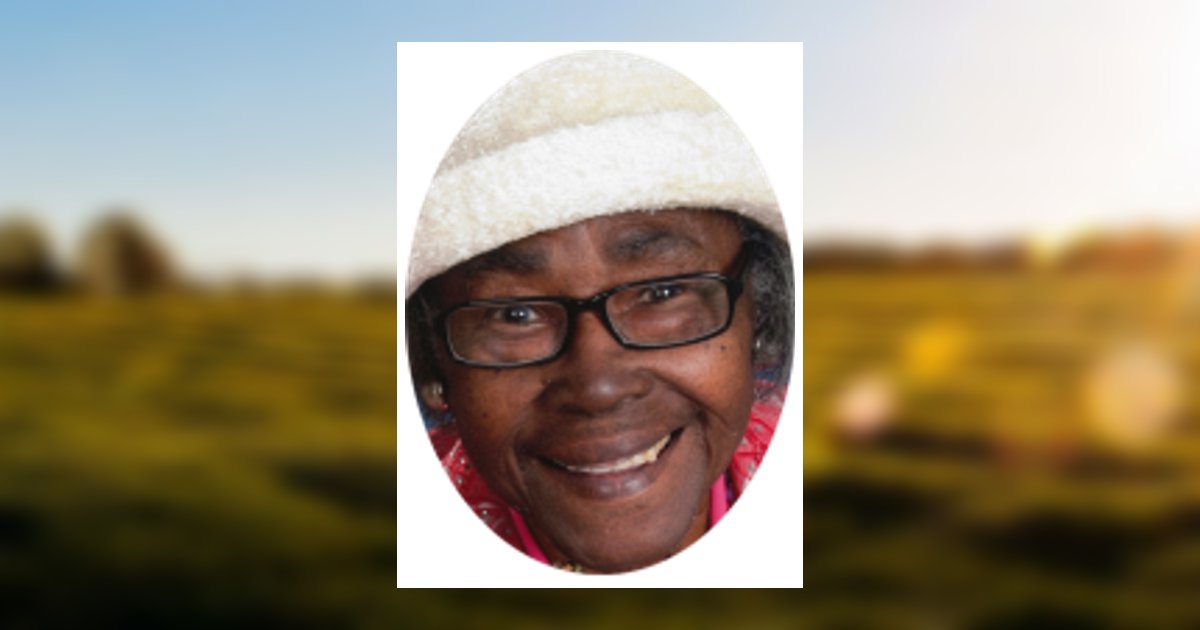 Viola Williams Obituary 2016 Watkins, Garrett & Woods Mortuary, Inc