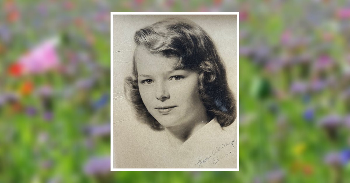 Ellen Travis Anderson