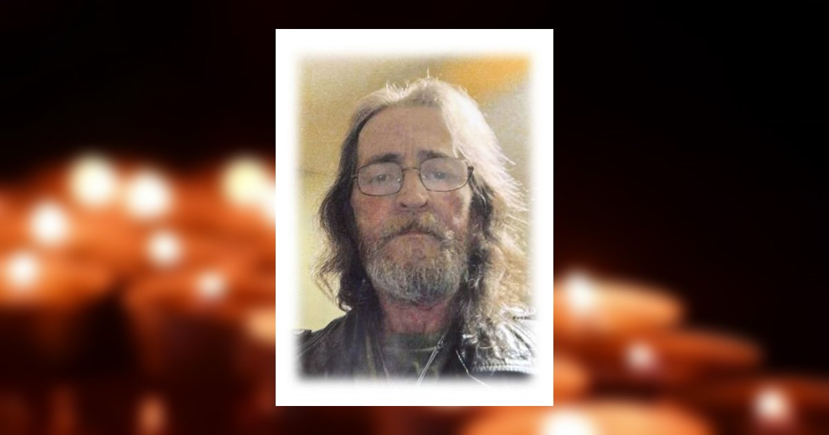 Michael John Patrick Obituary Dec 7, 2025 - Ferfolia Funeral Home