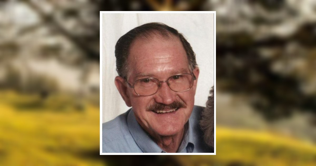 William Harold Greer Obituary 2023 T.W. Crow and Son Family Funeral Home