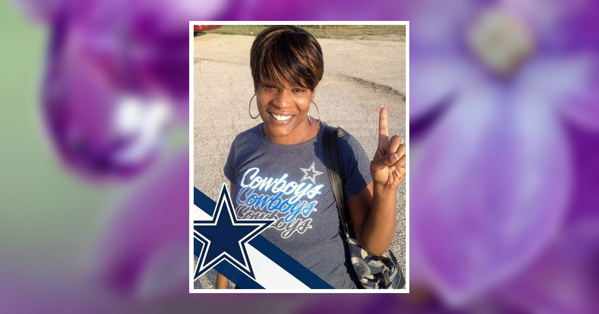 Sharmetrice Diane Boutte