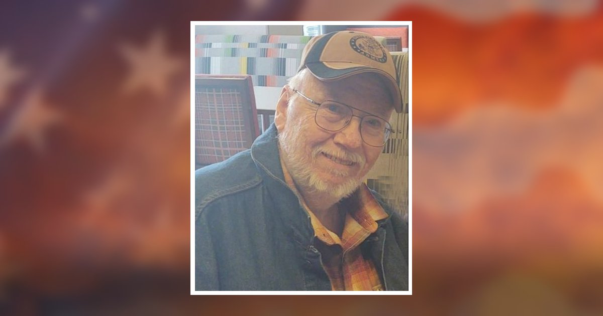Richard Dick Owings Obituary 2023 Abels Funeral and Cremation Service