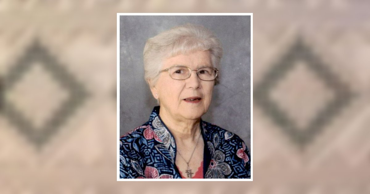 Mary Lou Vikse Obituary Apr 16, 2025 - Korsmo Funeral Service