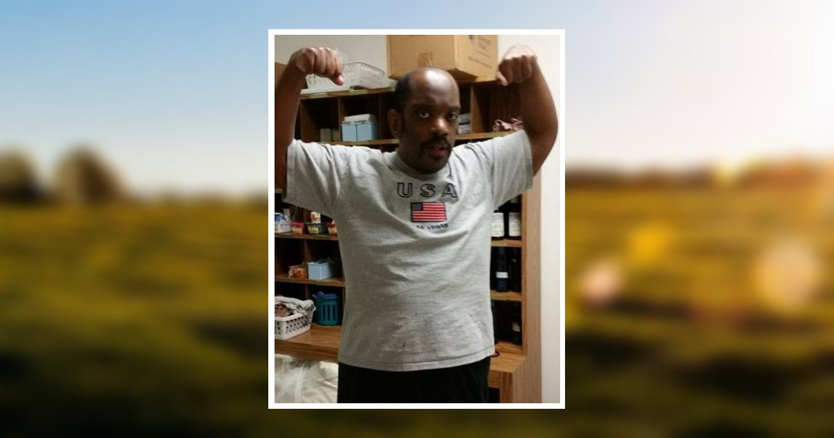 Wesley Henderson Obituary 2020 Wadley's Funeral Service Inc.