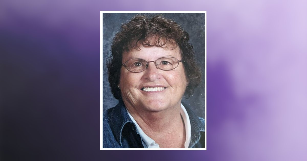 Muriel "Mickie" Messerly