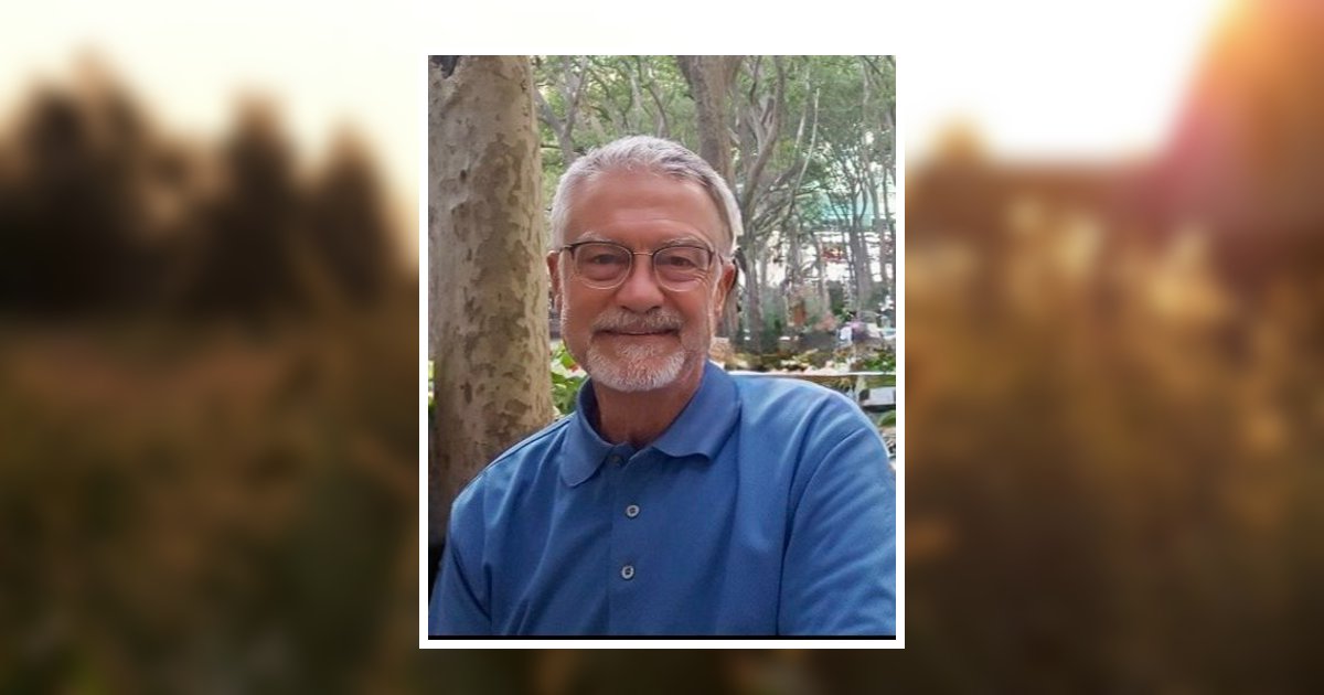 James Monroe Kincaid Jr.