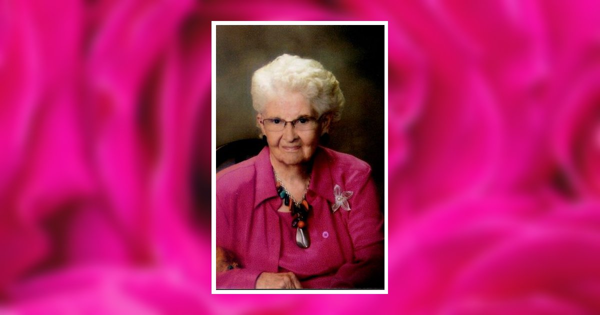Mary Hooks Obituary, Lexington, NC