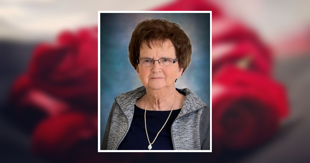 Barbara Jean Saylors