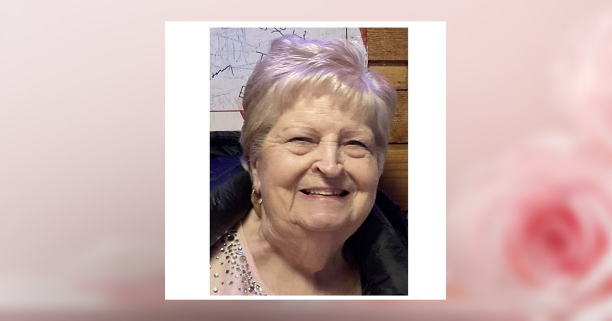 Dolores A. Alsip Obituary 2023 Dennis Funeral Home