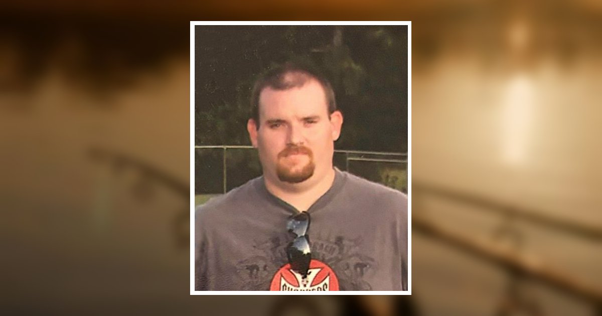 Jeff Gee Obituary, Selmer, TN