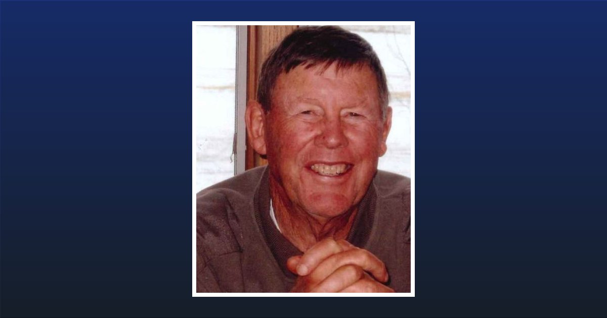 Donald Joseph Turner Maryville, MO Obituary