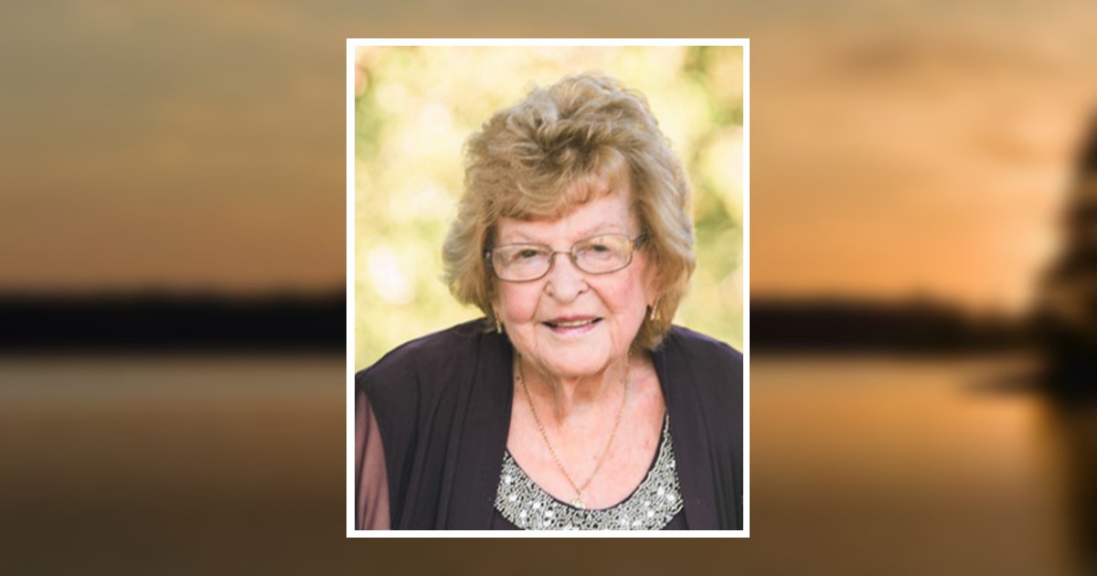Nancy E. Quimby Obituary 2022 Lambert Funeral Home