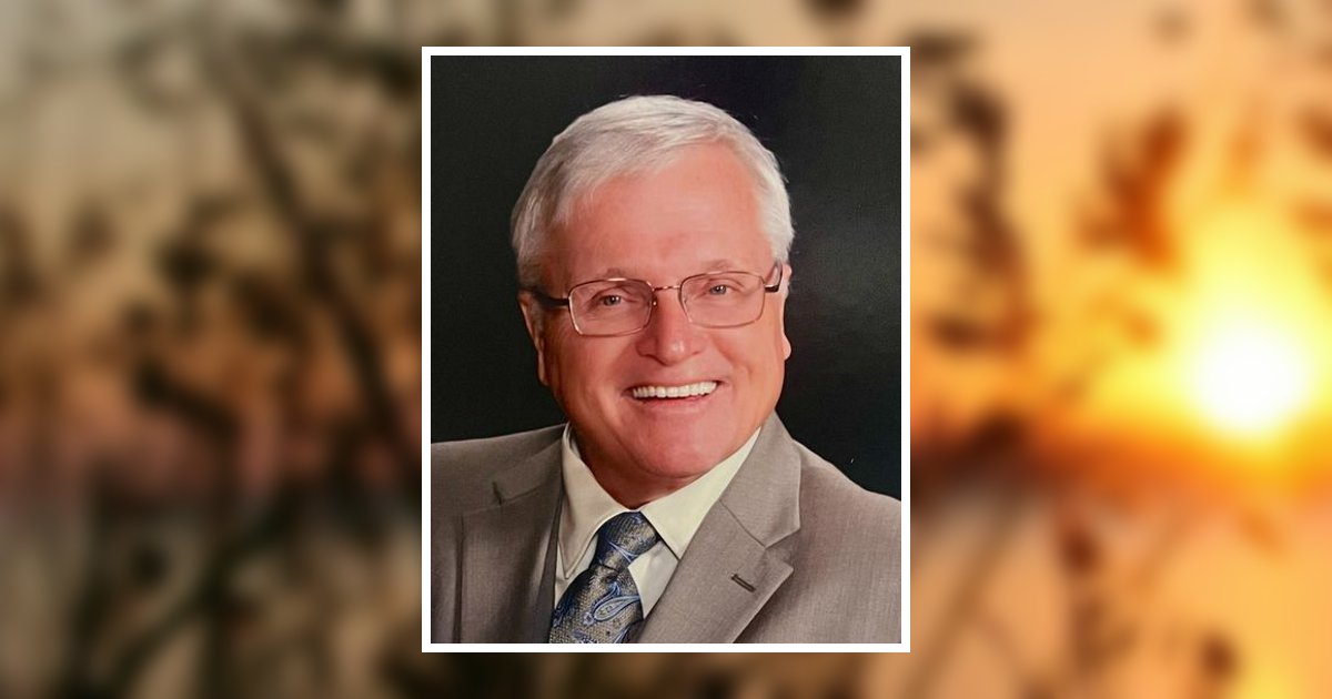 Thomas Allen Dunn Obituary, Toledo, OH