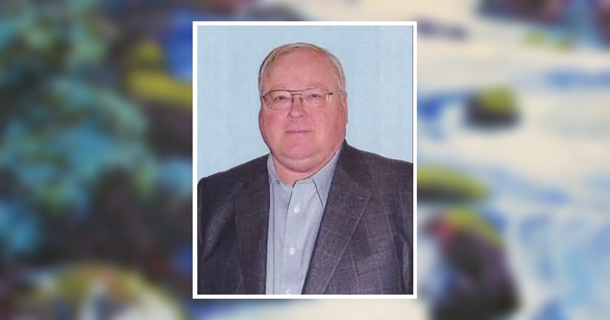 George Anthony White