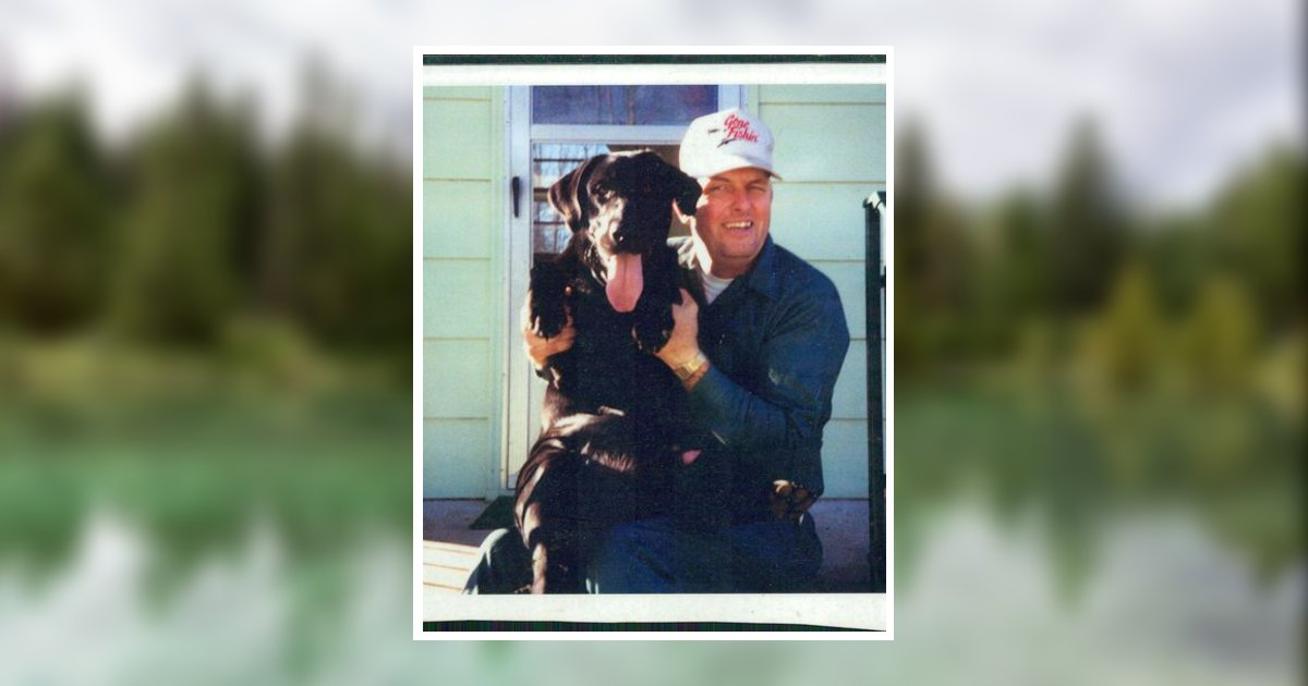 Clyde Landon Garrett Jr Obituary, Farmville, VA