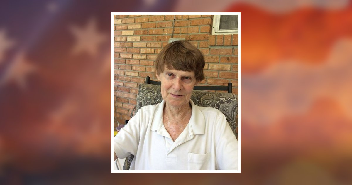 Roy Andrew Robinson Obituary, Gulfport, MS