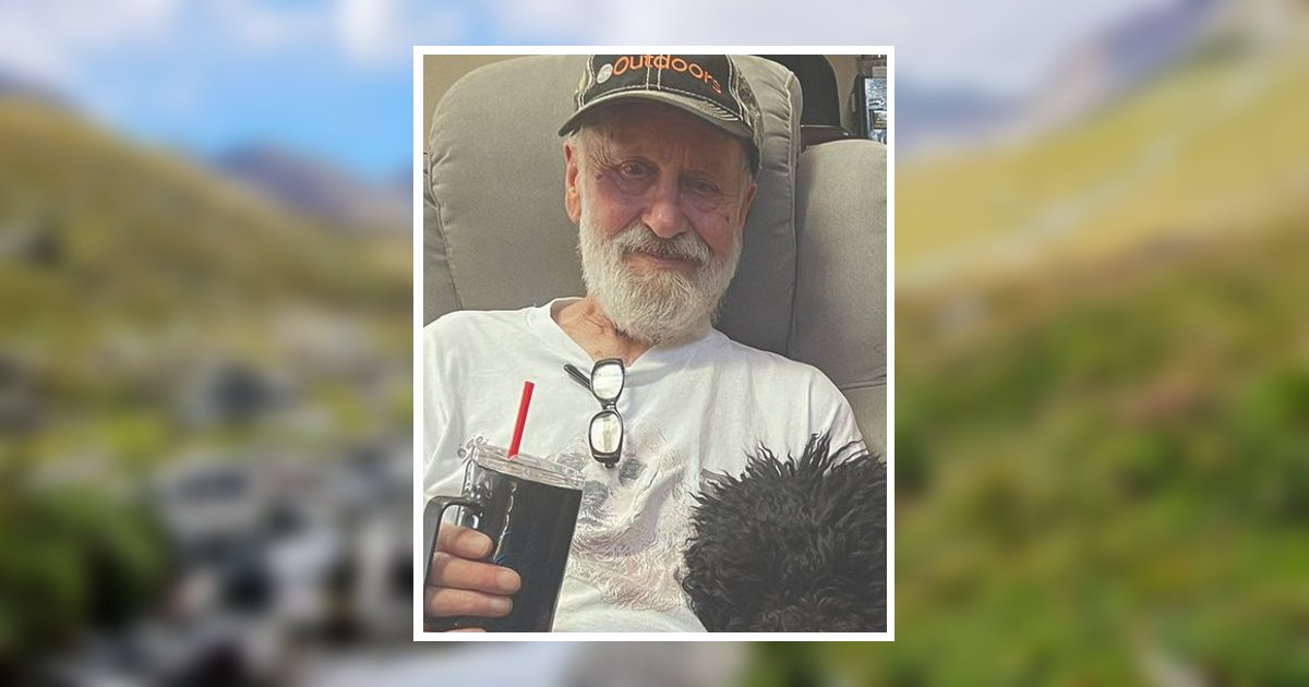 Paul Robert Smith Evanston, WY Obituary