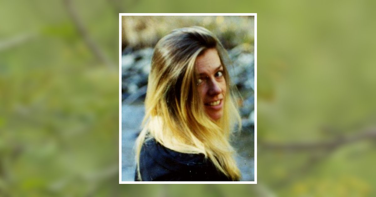 Barbara Sue Warren Obituary March 8, 2026 - Stanley Funeral Homes