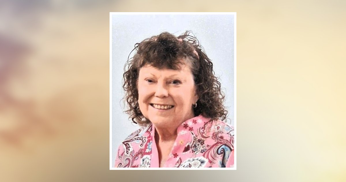 Karen Patterson Andrews Obituary, Darlington, SC