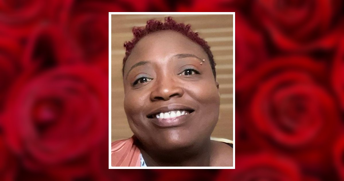 Rhamisha Crawford Obituary 2023 Howard Harris Funeral Services