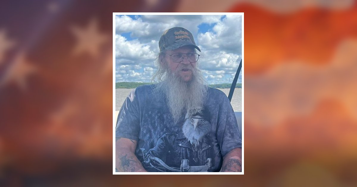 Bobby Wayne Harris Obituary, Quinlan, TX