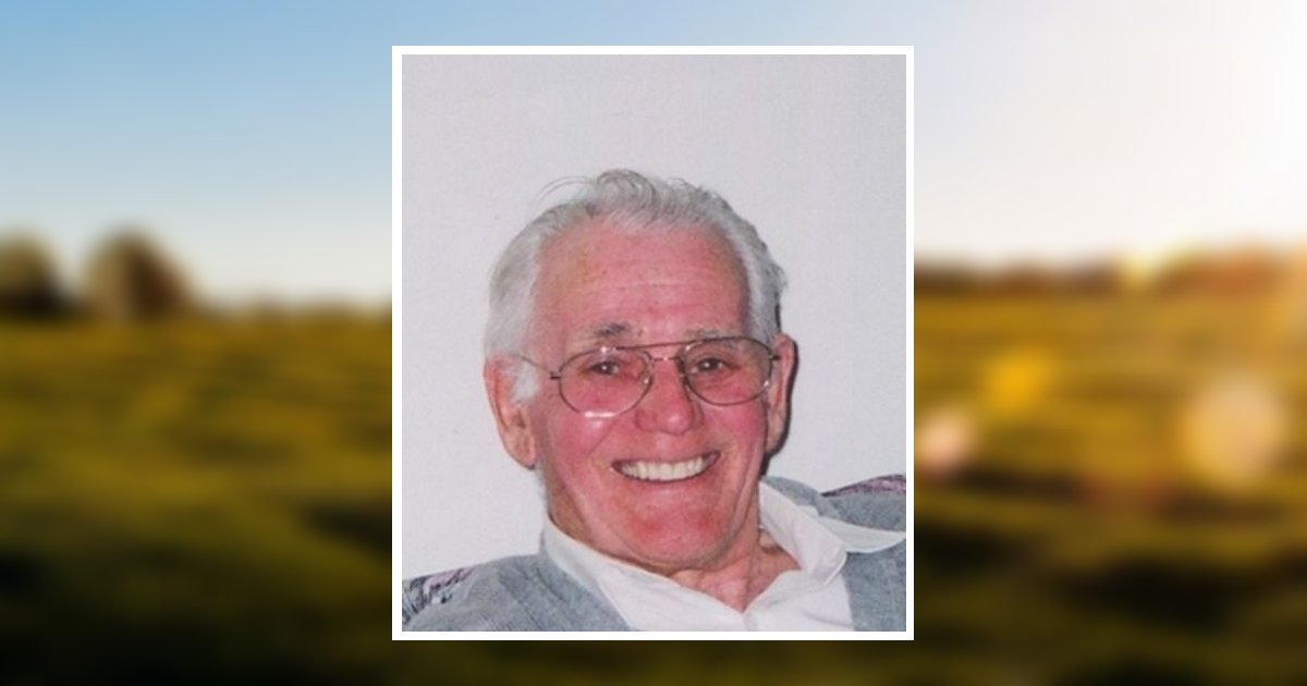 Stanley Devine Obituary 2013 Ward Funeral Homes