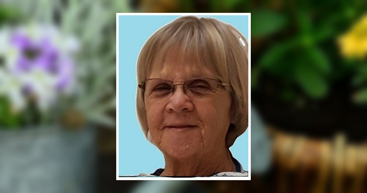 Betty Saxon Obituary, Gallipolis, OH