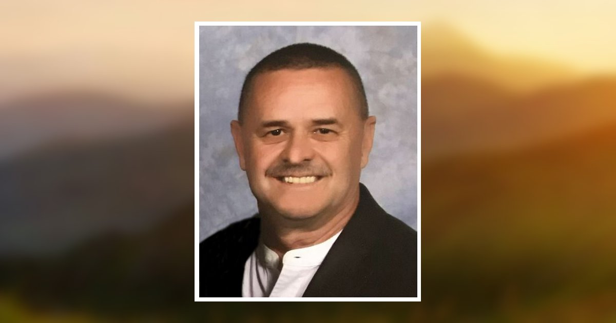 Timothy David "Tim" Mccarty Obituary, Fall Branch, TN