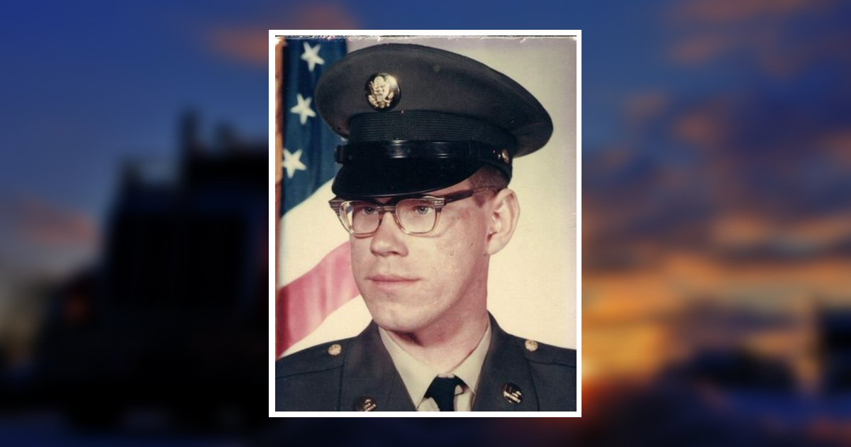 Denvil "Bud" C. Schoolcraft Jr. Obituary, Fairfield, OH