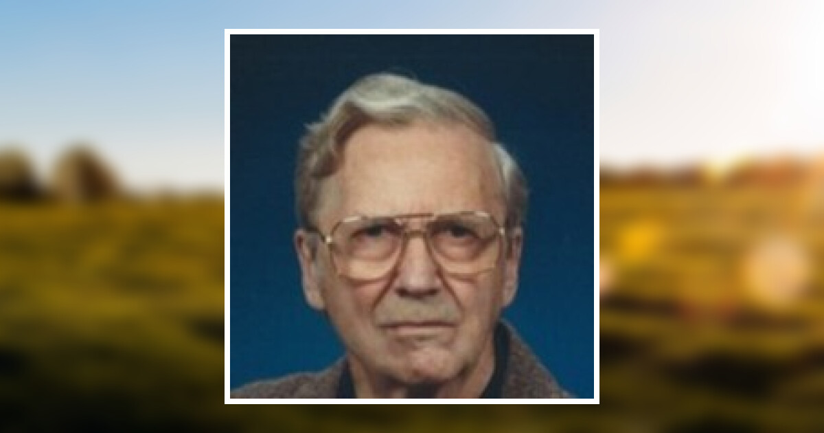 Charles J. Moore Obituary 2016 - Mankato Mortuary