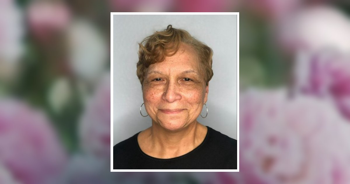 SHIRLEY ROBINSON WILLIAMS Obituary 2023 Davis Mortuary Services