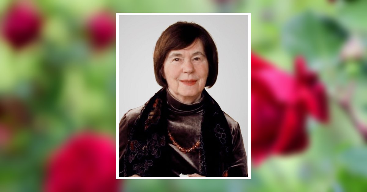 Alyce Spronken Prior